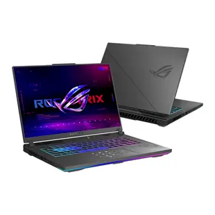 ASUS 華碩 G614JV-0141C13980HX i9/RTX4060 獨顯 16吋 電競筆電