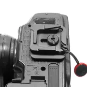 Peak Design DUALplate 2-way ARCA + RC2 compatible PROplate