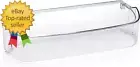 Refrigerator Door Shelf Bin WPW10710203 Compatible with Whirlpool W10710203
