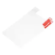 2pcs Track Pad Protector Cover 111x70x0.1mm Clear Matte for A1534