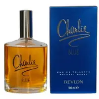 在飛比找蝦皮購物優惠-REVLON 露華濃 Charlie Blue 藍查理淡香水