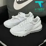 NIKE 休閒鞋 AIR MAX PULSE 灰 銀 紅 氣墊 男鞋 反光設計 運動鞋 DR0453-001 女 270