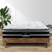 GGP 35Cm Mattress Cool Gel Memory Foam Queen