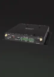 crestron air media AirMedia® Receiver 3200 AirMedia® Receiver 3200 (AM‑3200)