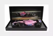 1:18 MINICHAMPS Renault F1 A522 #14 Bahrain Gp 2022 Fernando Alonso 147220114 Mo