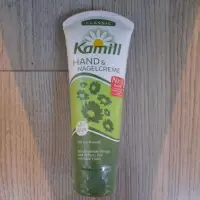 在飛比找蝦皮購物優惠-【德國Kamill卡蜜兒】經典洋甘菊護手霜100ml (德國