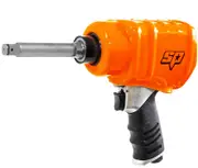 SP Tools SP-1140EXL - Impact Wrench 1/2" Drive 600ft.lbs - Long Anvil