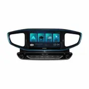 Car Stereo with SatNav for HYUNDAI IONIQ 2016 | V6 | 8″ inch