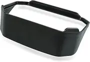 Handlebar Kits Glare Shield GPS Navigation Sunshield Anti Glare Screen Sun Shield Visor Hood for b-m-w R1250GS R 1250 GS Adventure R 2019 2020 (Color : Black)