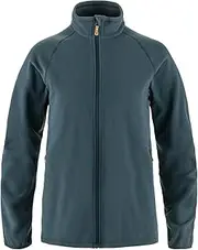 [Fjällräven] Women's Övik Lite Fleece Jacket W Jacket
