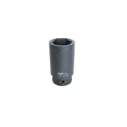 SP Tools 3/4" Drive Deep Impact Socket - 7/8" 6 Point SAE Individual Cr-Mo