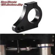 28mm Motorcycle CNC Aluminum Steering Damper Fork Bracket Reduce Lever Vibration