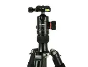 FotoPro X-Go Plus 4-Section Carbon Fiber Tripod