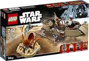 Lego Star Wars Desert Skiff Escape - 75174. from The Official Argos Shop On