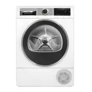 Bosch 8kg Series 8 Heat Pump Condenser Dryer