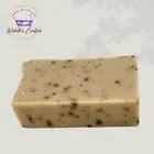 Coffee Goat Milk Soap