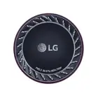 Genuine LG Exhaust Filter for A9 CordZero Vacs - P/No.ADQ74773916 Vintage Wine