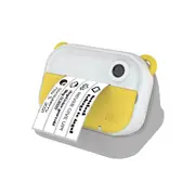 myFirst Camera Insta Wi (Yellow)