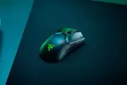 GAMING MOUSE RAZER VIPER ULTIMATE 20000 DPI BLACK