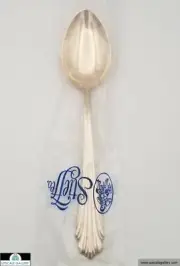 Stieff Homewood Sterling Silver Teaspoon 6" *BRAND NEW*