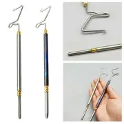 Fly Tying Tool Fishing Accessories for Fly Tying/Tying Flies Saltwater