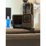 9成新GOPRO 10 送原廠盒跟6顆電池