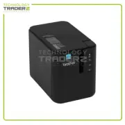 ** Brother P-Touch PT-P950NW Thermal Transfer Laminated Label Printer **