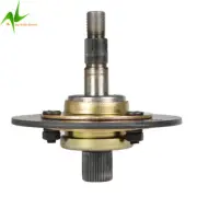 For MTD Mowers Spindle Assembly 700-739 750-769 917-0906A 753-05319 High Quality