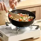 Nonstick Mini Frying Pan Cooking Omelette Pans Wok Gas Induction Cooker