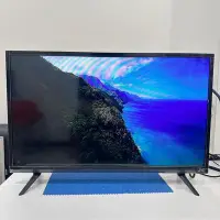 在飛比找Yahoo!奇摩拍賣優惠-【艾爾巴二手】JVC 32吋 LED液晶顯示器 32B(J)