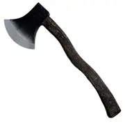 Hatchet Axe Costume Prop Huntsman