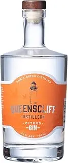 Queenscliff Distillery Citrus Gin 700ml