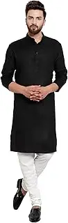[Gauri Laxmi Enterprise] Men's Cotton Kurta Pyjama Set