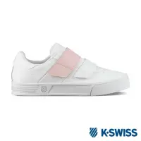 在飛比找蝦皮購物優惠-K-SWISS Court Lite Velcro時尚運動鞋