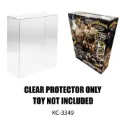 Protector For Dino Charge Megazord Mecha