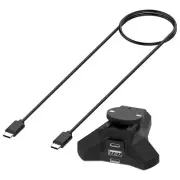Magnetic Dock Charging Base for Logitech G PROX Superlight/G PRO Wireless Mouse
