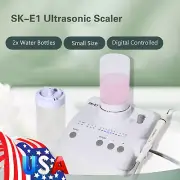 Escalador Ultrasónico Dental Desmontable Pieza de Mano para EMS Cavitron SK-E1