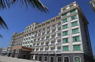 獅子島度假酒店(雙月灣)Lion Island Holiday Hotel (Shuangyuewan)