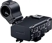 [Panasonic] DMW-XLR2 LUMIX XLR Microphone Adapter