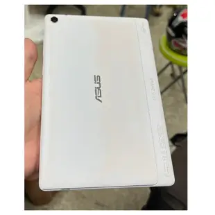 中古良品 二手 華碩 Asus Zenpad S 8.0 Z580CA P01MA 平板電腦 白色