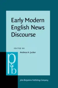 在飛比找博客來優惠-Early Modern English News Disc