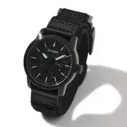 CITIZEN Eco-Drive CHARI&CO collaboration model BM8477-12E Limited Japan