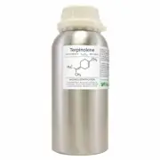 Terpinolene - 16 fl oz - Aluminum Bottle w/ Locking Cap - GreenHealth
