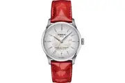 TISSOT Mod. CHEMIN DES TOURELLES POWERMATIC 80