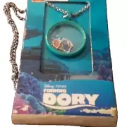 Disney Finding Dory Girl's Necklace New