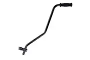 CyclingDeal Bike Bicycle Children Kids Training Handle - Balance Buddy - For 22.2mm to 28.6mm Seatpost