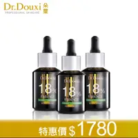 在飛比找蝦皮商城優惠-Dr.Douxi 朵璽 杏仁酸精華液18% 30ml 多入組