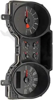 Dorman 599-634 Remanufactured Instrument Cluster