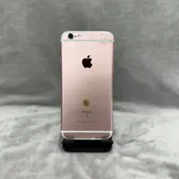 在飛比找蝦皮購物優惠-【便宜蘋果】iPhone 6S 粉 64g 4.7吋 App