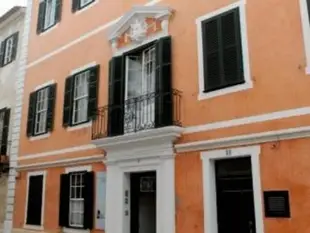 Casa Alberti Boutique Hotel